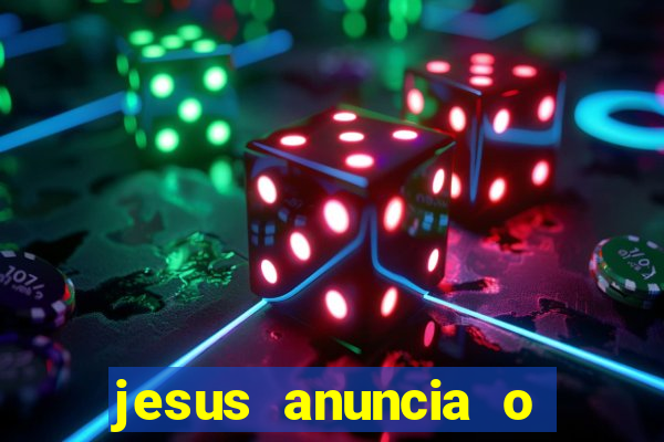 jesus anuncia o reino de deus catequese infantil